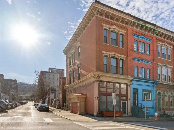 2030 Sarah St, Pittsburgh, PA 15203