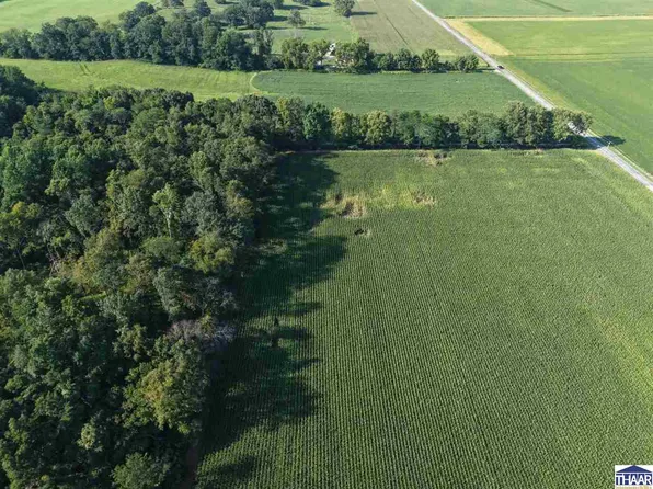 LOT 2 N 100 W, Perrysville, IN 47974