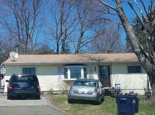 1 Grace St, Danbury, CT 06811