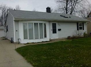 184 Marilyn Dr, Grand Island, NY 14072