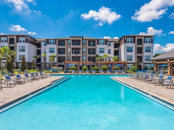 The Oasis at Two Rivers