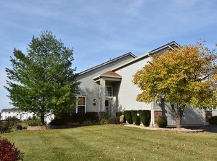 16458 S Dorchester Pl, Lockport, IL 60441