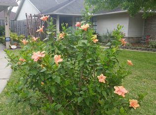 204 Andover St, Victoria, TX 77904