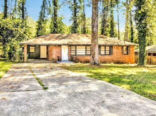 2930 Port Royal Ln, Decatur, GA 30034