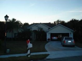 4550 8th Pl SW, Vero Beach, FL 32968