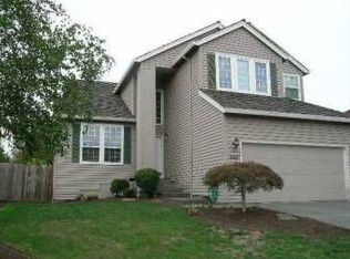 8367 SW Sunstone Loop, Beaverton, OR 97007