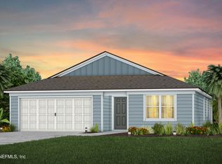 5502 LONGFIN Court, Jacksonville, FL 32244