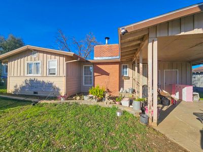 1836 Walbridge St, Red Bluff, CA, 96080