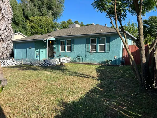 2844 W Rose St, Stockton, CA 95203