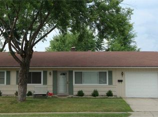 11 W Garland Ave, Fairborn, OH 45324