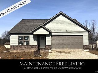 1885 Cloverdale Dr, Edwardsville, IL 62025