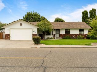 8901 W Hood Ave, Kennewick, WA 99336