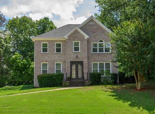 822 Boulder Ridge Cir, Hoover, AL 35244