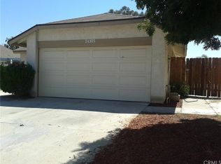 24305 Dracaea Ave, Moreno Valley, CA 92553