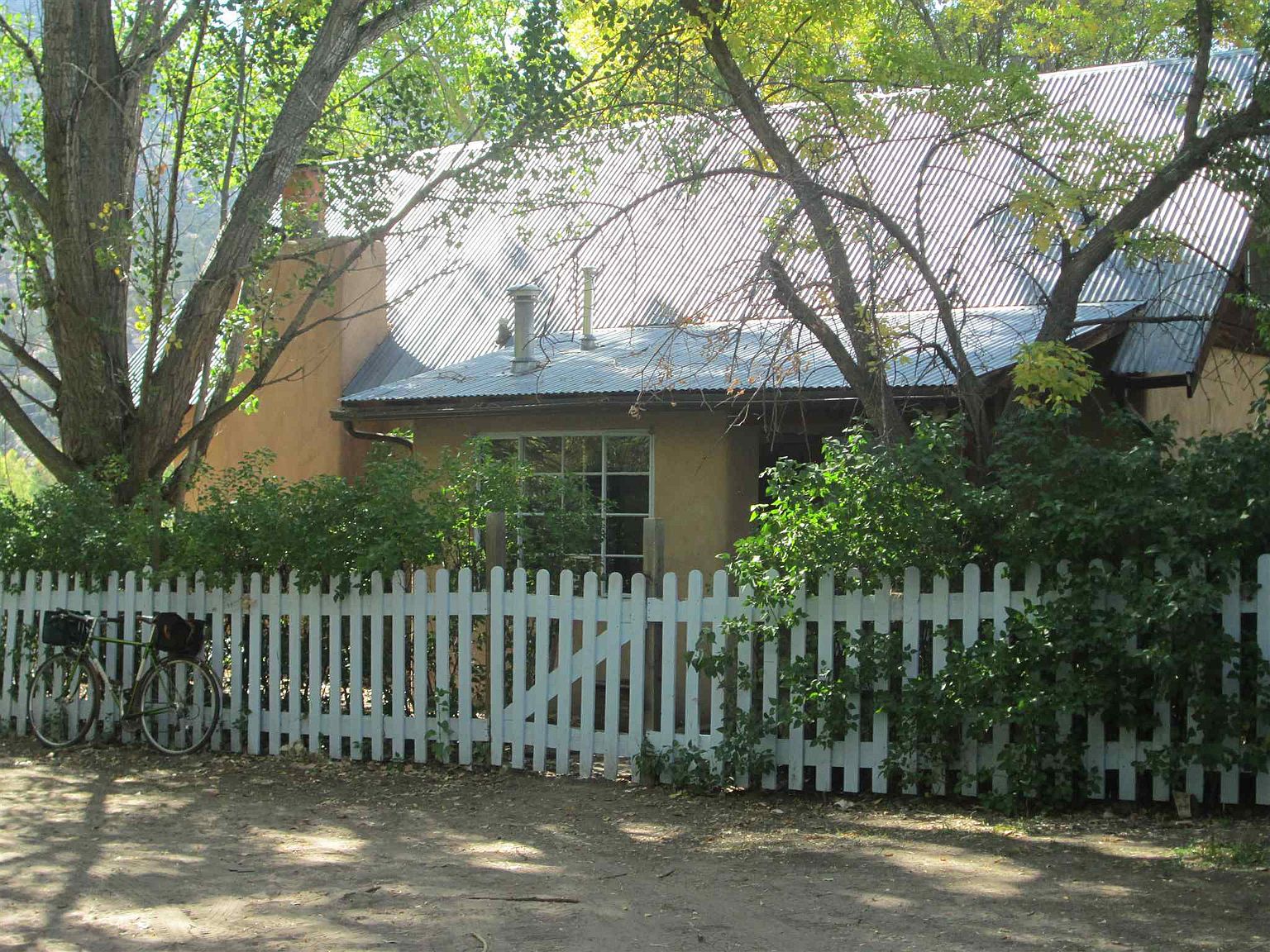 444 M 111, La Madera, NM 87539 Zillow