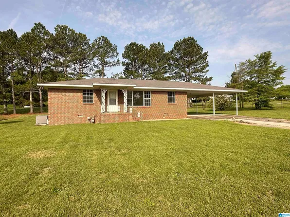 68095 Main St, Blountsville, AL 35031