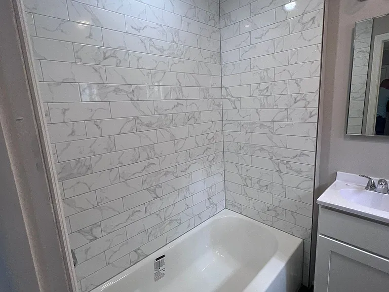 bath