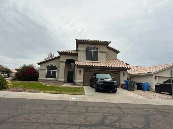 4604 E Summerhaven Dr, Phoenix, AZ 85044