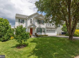 3 Sassafras Ln, Stafford, VA 22554