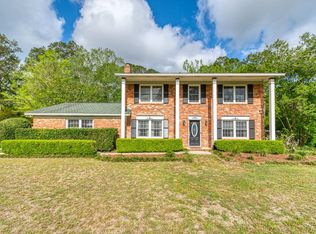 3724 Dorset Way, Tallahassee, FL 32303