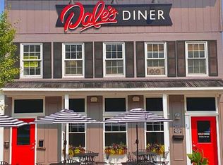 34 N 3rd St, Waterville, OH 43566