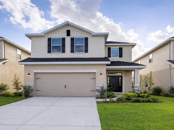 4086 Sagefield Dr, Saint Cloud, FL 34773