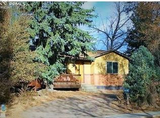 3634 Windflower Cir, Colorado Springs, CO 80918