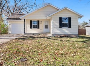2253 N Fay Avenue, Springfield, MO 65803