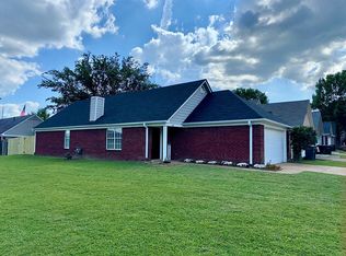 357 Avery Jordan Cv, Southaven, MS 38671