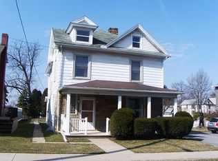 431 S Centre St, Philipsburg, PA 16866