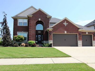 52768 Harmony Dr, Macomb, MI, 48042