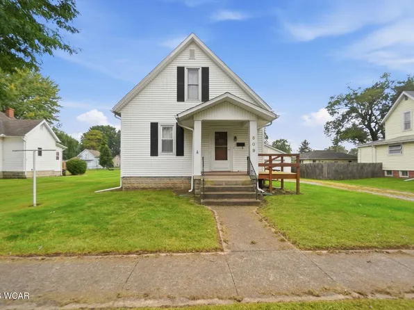 509 S Chestnut St, Van Wert, OH 45891