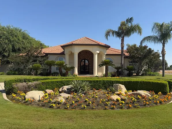 16922 Panadero Ct, Bakersfield, CA 93314