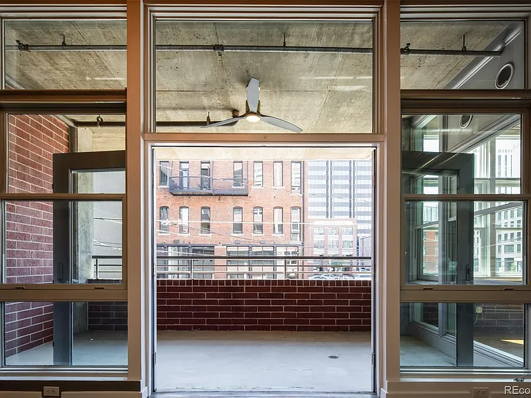 1720 Wazee St #2B — Photo 13