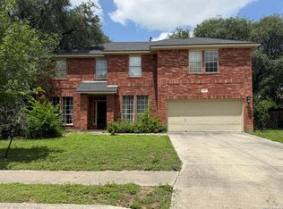 4512 Grand Forest Dr, Schertz, TX 78154