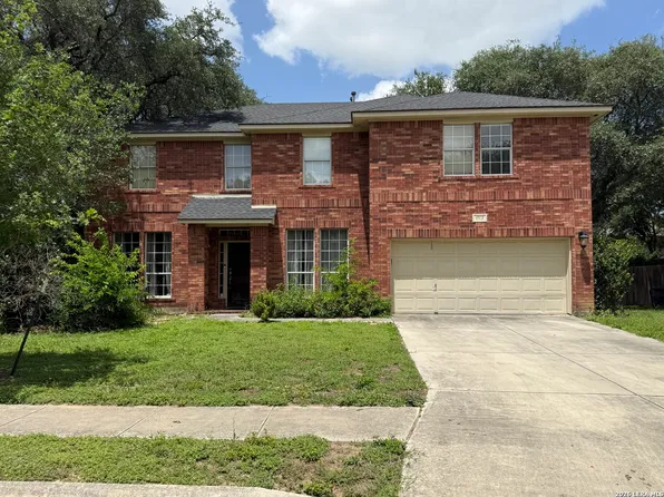 4512 GRAND FOREST DR, Schertz, TX 78154