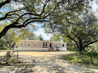 484 Honey Hill Rd, Wewahitchka, FL 32465