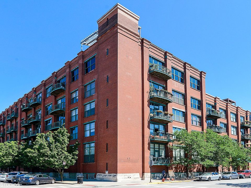 1st image of 1000 W Washington Blvd Unit 513
