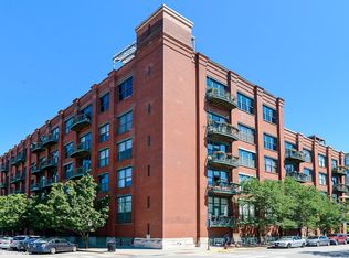 1000 W Washington Blvd Unit 513, Chicago, IL 60607