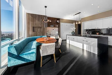 Sold by Extell Marketing Group