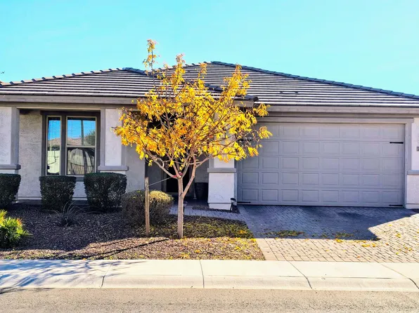18381 W ILLINI Street, Goodyear, AZ 85338