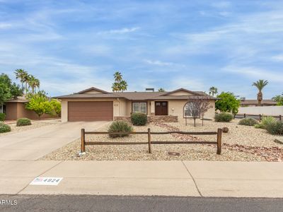 4924 E Evans Dr, Scottsdale, AZ, 85254