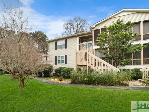 401 N Cromwell Road #T-7, Savannah, GA 31410