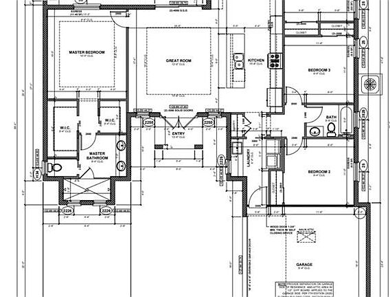 3rd image of 684 Everglades BLVD N