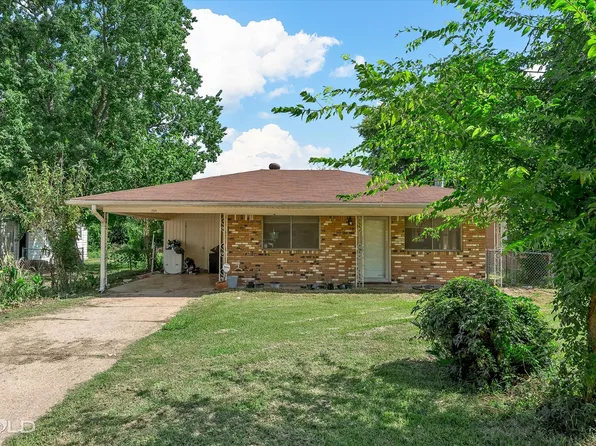 2545 Lamar St, Bossier City, LA 71112
