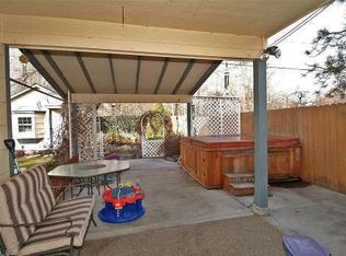 2715 Arthur St, Boise, ID 83703