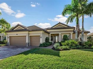 10066 Biscayne Bay Ln, Naples, FL 34120