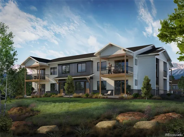 381 W Meadow Mile (GCR 840) #5, Fraser, CO 80442