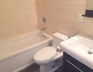 Rented by Paramount Realty Management