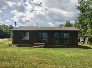 3528 S Lake George Rd, Sault Sainte Marie, MI 49783